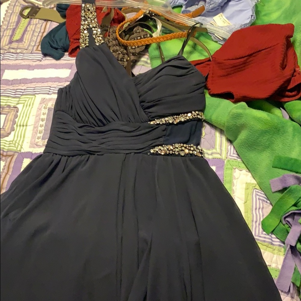 Homecoming/prom dress